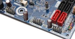 Obsługa podłączonych urządzeń USB - brak reakcji