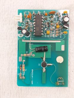 Dartstar 2000: Diagnostyka i naprawa maszyny arcade od Medalist z lat 90.