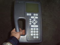 Mercedes W210-euroscan nie łączy się z ECU