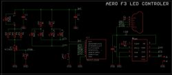 PROX AERO F III lampka rowerowa niejednorazowa, spostrzeżenia i ulepszenia.