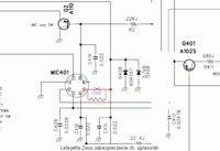 Lafayette Zeus Pro nie odbiera w AM