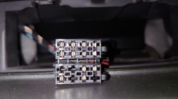 Fiat Punto 2 FL - Podłączenie niefabrycznego radia