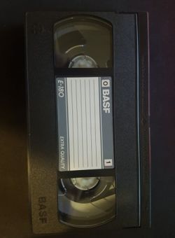 Transferring VHS Tapes to Computer Without Quality Loss: Using Gigabyte Z390 AORUS ELITE Transferring VHS Tapes to Computer Without Quality Loss: Using Gigabyte Z390 AORUS ELITE