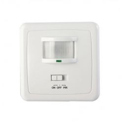 Wyłącznik schodowy + czyjnik ruchu a stara instalacja elektryczna