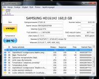 Myszka PS2 z przejściówką na USB - działa nieregularnie po instalacji Windows 7