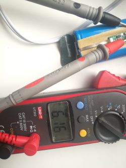 Halogen solarny LIVARNO LIDL: brak ładowania akumulatora, płytki z czujnikiem ruchu