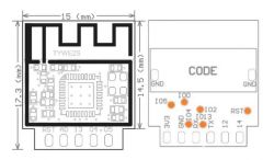[TR6260S1/FL-M61 V2] WiFi Smart Switch how to change the firmware?