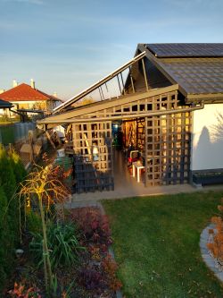 Niewłaściwe działanie instalacji po dołożeniu paneli 3x400W - falownik Sofar Solar 3.3, panele 320W