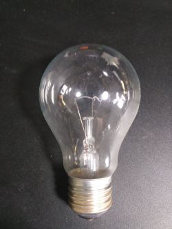 Mój sposób na naprawę lampy LED