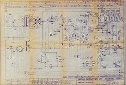 Budowa zasilacza laboratoryjnego oraz generatora funkcyjnego