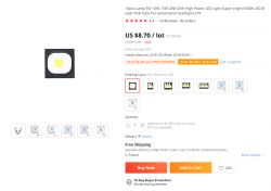 Renault Megane IV - Jakie LEDy są w B010341-3 DRL LEFT TOP - 90072332?