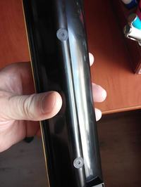 Jak rozpoznać, czy tonery KYOCERA TK-550M i Y są nowe czy zużyte?