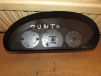 wszystkie marki - Analogowy elektroniczny prędkościomierz