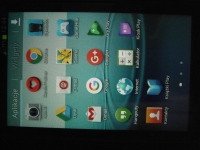 Samsung Galaxy Xcover (GT-S7710)-All Call Recorder, instalacja.