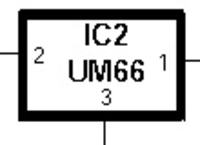 Eagle - Jak pogrupować złączki ARK3 i znaleźć zamiennik BD911?