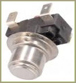 Siemens SK 23301/01 - Po drugim pobraniu wody, czuć spaleniznę wywala różniców