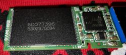 Uszkodzony ADATA USB Flash Drive - błędy podczas formatowania, identyfikacja w ChipGenius