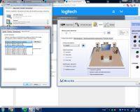 Zestaw głośnikowy Logitech X-530 - nie działają wszystkie głośniki
