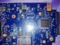 HP Probook 4530s brak obrazu - Laptop załącza się lecz brak obrazu na matrycy