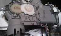 Dishwasher SIEMENS SD13IT1S - Does not pump water at the bottom