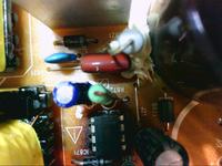 DENON RCD-N8 Damaged Power Supply: Standby Repair, ICE3BR1765J, ICE3BR0665J, RC Circuit Changes