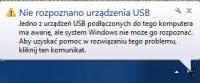 Pendrive Hama - Jak zainstalować brakujące sterowniki?