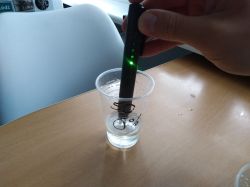 Tester płynu hamulcowego - recenzja Tester płynu hamulcowego - recenzja