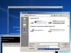 Windows 7 nie uruchamia się, brak płyty instalacyjnej, jak odzyskać pliki z dysku?