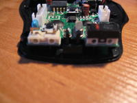 SilverCrest MTS-2218 - Prawy przycisk myszy nie działa, jak naprawić, gdzie kupi