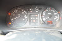 Renault Clio 1.5dci 2001 - ELM 327 nie odczytuje kodów błędów, co robić?