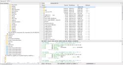 GoodRam CX400 128GB - partycja RAW, pliki DOCX/PDF nieczytelne, jak odzyskać?