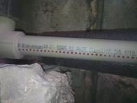 Connecting a bathroom radiator, what PP pipes should you choose?