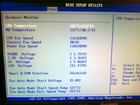 Podkręcanie AMD, Gigabyte, chłodzenie...