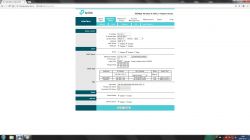 Intermittent Internet Connection: TP-Link TD-W8961N Router Configuration for Neostrada