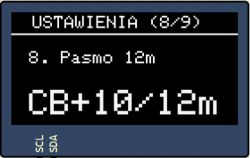 [Si5351/AD9850] Jak zrobić syntezę CB z Arduino Nano