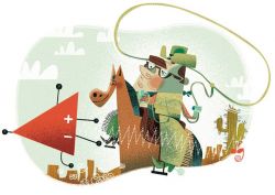 Rzadko zadawane pytania: jak regulować gain wzmacniacza pomiarowego