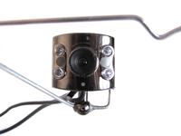 EyeWriter - sparaliżowani też mogą być artystami