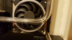 Czy ocet jest bezpieczny do czyszczenia układu chłodzenia z miedzi i PETG?