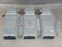 Akumulatory z hybryd - Pojemność akumulatorów do napędu z samochodów hybrydowych