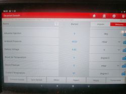 Iveco Daily 2.3JTD 2002r, MS6.3: Wysokie obroty po wymianie czujnika wału i rozrządu