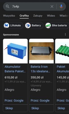 Hulajnoga Skymaster Moonster wyłącza się po przejechaniu paru metrów: kwestia akumulatora?