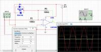 Atmega64 - Obrotomierz samochodowy na LCD - zliczanie impulsów obrotów. Atmega64 - Obrotomierz samochodowy na LCD - zliczanie impulsów obrotów.