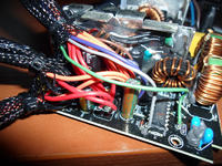 Intel G3420 - Wybór pasywnego chłodzenia do obudowy Silentium PC Brutus Q30