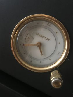 Piekarnik Ariston Forno FT 95C - nie włącza się Piekarnik Ariston Forno FT 95C - nie włącza się