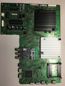 [I will sell] Sony KD-55/65 / 75X850xC motherboard - new eMMC