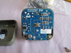 Diivoo WT-03/WG02 Smart Water Timer teardown, photos, logs - CR3L/RTL8720CM/BT7L/TLSR8250