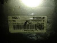 DELCO DELPHI HSFI 2.1 - Rozbita część - na co to podmienic ?