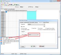 USBasp, ATMega328p - Błąd odczytu fuse bitów, zmienne napięcie 4.9V/4.6V