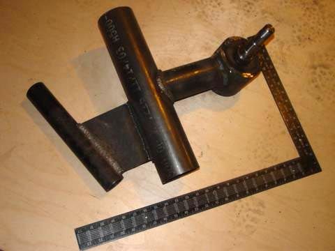 Samodzielny generator wiatrowy