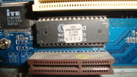 Shuttle Av41p - Reanimacja biosu av41p Shuttle Av41p - Reanimacja biosu av41p